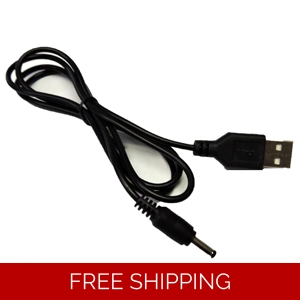 TPMS USB Charging Cable